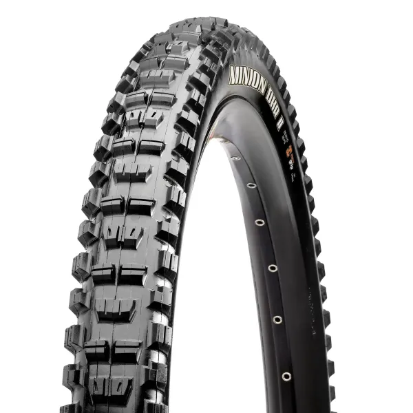 Покришка Maxxis Minion DHR II 24x2.30 Покришка Maxxis Minion DHR II 24x2.30