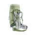 Рюкзак DEUTER Aircontact Lite 45 + 10 SL grove-ivy
