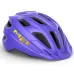 Шолом MET Crackerjack Mips CE Purple Matt UN