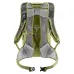 Рюкзак DEUTER Race Air 10 linden-cactus Рюкзак DEUTER Race Air 10 linden-cactus