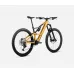 Велосипед ORBEA RISE LT H20 M Bumblebee Yellow-Black (Matt)