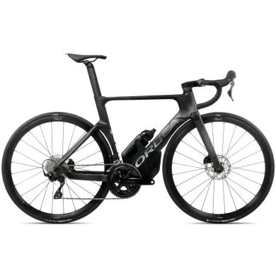 Велосипед ORBEA Orca Aero M30LTD 53 RAW