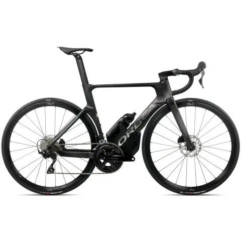 Велосипед ORBEA Orca Aero M30LTD 53 RAW