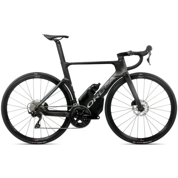 Велосипед ORBEA Orca Aero M30LTD 53 RAW Велосипед ORBEA Orca Aero M30LTD 53 RAW