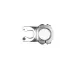 Винос RaceFace Turbine-R 35 40x0 Silver Винос RaceFace Turbine-R 35 40x0 Silver