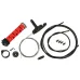Комплект компресії RockShox Upgrade Kit OneLoc 35 GOLD A1+ Комплект компресії RockShox Upgrade Kit OneLoc 35 GOLD A1+