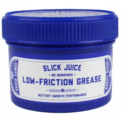 Мастило для сальників Juice Lubes Slick Juice Low Friction Grease 150 мл