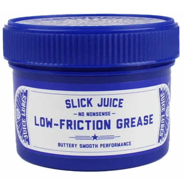 Мастило для сальників Juice Lubes Slick Juice Low Friction Grease 150 мл