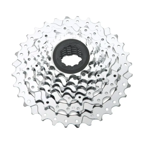 Касета Sram PG-830 PowerGlide 11-28T 8 швидкостей Касета Sram PG-830 PowerGlide 11-28T 8 швидкостей
