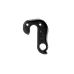 Гак перемикача MERIDA DROPOUT HANGER DH-013G Гак перемикача MERIDA DROPOUT HANGER DH-013G