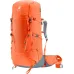 Рюкзак DEUTER Aircontact Core 45+10 SL паприка-графіт 3350222 9409