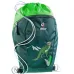 Набір шкільний DEUTER OneTwoSet - Sneaker Bag 2018 forest dino