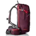 Рюкзак DEUTER Freerider Pro 28 SL blackberry-arctic