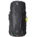 Рюкзак жіночий DEUTER Trail Pro 34 SL graphite-black Рюкзак жіночий DEUTER Trail Pro 34 SL graphite-black