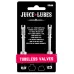Безкамерні ніпелі Juice Lubes Silver 65 мм Безкамерні ніпелі Juice Lubes Silver 65 мм