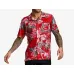 Велосорочка RaceFace Torres Technical Button Up Mint M Велосорочка RaceFace Torres Technical Button Up Mint M