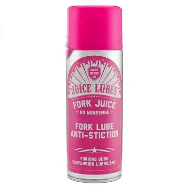 Спрей для вилки Juice Lubes The Original Suspension Lubricant and Cleaner 400 мл