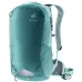 Велосипедний рюкзак DEUTER Race 12 deepsea-jade