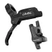 Гальма дискові SRAM Level Black Rear 1800mm 160mm G2CS Rotor