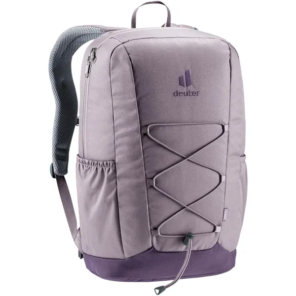 Рюкзак DEUTER Gogo 3813224 3531 lavender-purple Рюкзак DEUTER Gogo 3813224 3531 lavender-purple