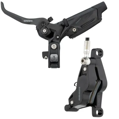 Гальма SRAM G2 Ultimate Carbon Rear 2000mm