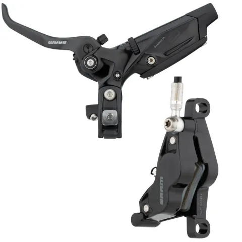 Тормоза SRAM G2 Ultimate Carbon Rear 2000mm