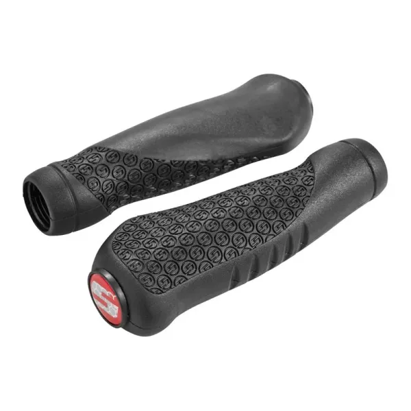 Гріпси Sram COMFORT 133 мм чорні Гріпси Sram COMFORT 133 мм чорні