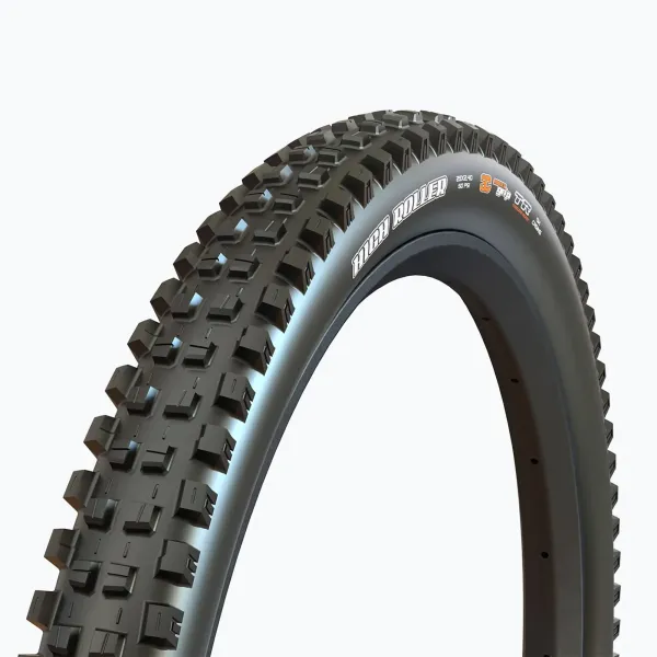 Покришка Maxxis High Roller III 29x2.40 TPI-60 Foldable 3CG/EXO+/TR Покришка Maxxis High Roller III 29x2.40 TPI-60 Foldable 3CG/EXO+/TR