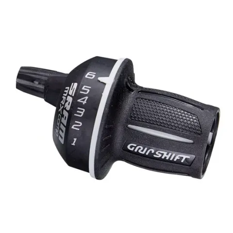 Манетка SRAM SL MRX COMP TWISTER, права, 6 швидкостей