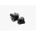 Задня втулка RaceFace Trace 624J Micro Spline 12x148, 32H, Black Задня втулка RaceFace Trace 624J Micro Spline 12x148, 32H, Black