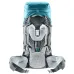 Рюкзак DEUTER Aircontact 40 + 10 SL steel-midnight