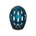 Шлем MET Allroad CE Blue Metallic | Matt, размер M (56-58)