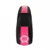 Крило JUICE LUBES Mudhugger EVO Shorty Ziptie, рожеве Крило JUICE LUBES Mudhugger EVO Shorty Ziptie, рожеве