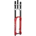 Вилка RockShox BoXXer Ultimate Charger 2.1 R 27.5