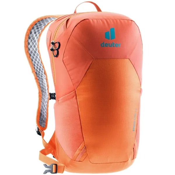 Рюкзак DEUTER Speed Lite 17 paprika-saffron