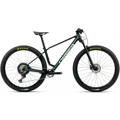Велосипед ORBEA Alma H30 29