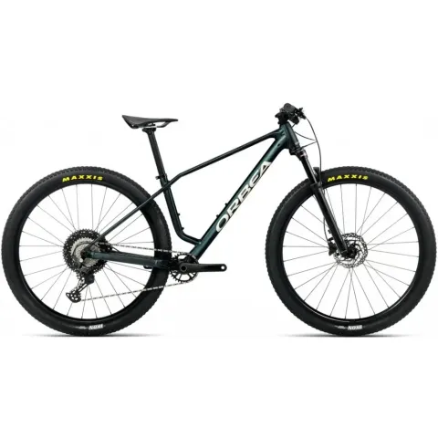 Велосипед ORBEA Alma H30 29