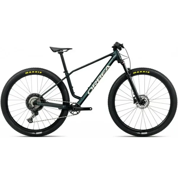 Велосипед ORBEA Alma H30 29 Велосипед ORBEA Alma H30 29