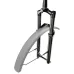 Вилка RockShox Recon Silver RL - Crown 29