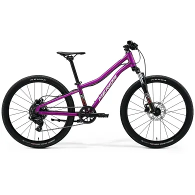 Велосипед MERIDA Matts J.24 Uni 24