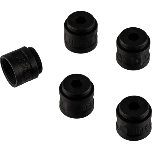 Токени в повітряну камеру RockShox Bottomless Tokens 32mm SA Qty 5 Токени в повітряну камеру RockShox Bottomless Tokens 32mm SA Qty 5