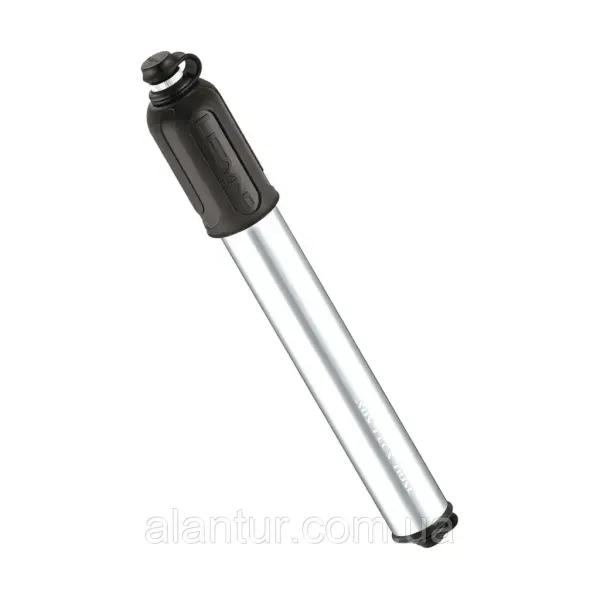 Ручний насос LEZYNE HV DRIVE - S Сріблястий 90psi Y13 Ручний насос LEZYNE HV DRIVE - S Сріблястий 90psi Y13