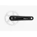 Шатуни RaceFace Turbine Cinch, 170 мм, чорний