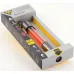 Насос ручний Topeak Mini Rocket iGlow з підсвіткою 11 bar Насос ручний Topeak Mini Rocket iGlow з підсвіткою 11 bar