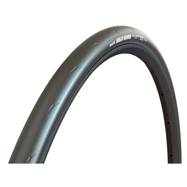 Покришка Maxxis High Road 700x25C TLR 170TPI HYPR/ZK One70