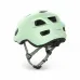 Дитячий шолом Met HOORAY CE Dusted Green Matt Дитячий шолом Met HOORAY CE Dusted Green Matt