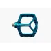 Педалі RaceFace Atlas 22 Turquoise Педалі RaceFace Atlas 22 Turquoise