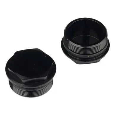 Сервисні запчастини RockShox AM 03-05 BOXXER TOP CAP