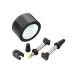 Комплект для безкамерки Sram TUBELESS KIT 23MM, 2RIMS Комплект для безкамерки Sram TUBELESS KIT 23MM, 2RIMS