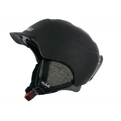 Шоломи JULBO Captain white 52cm